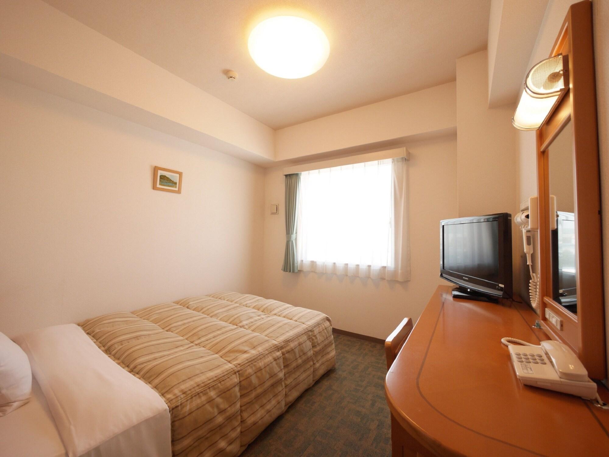 Hotel Route-Inn Niigata Kencho-Minami Экстерьер фото