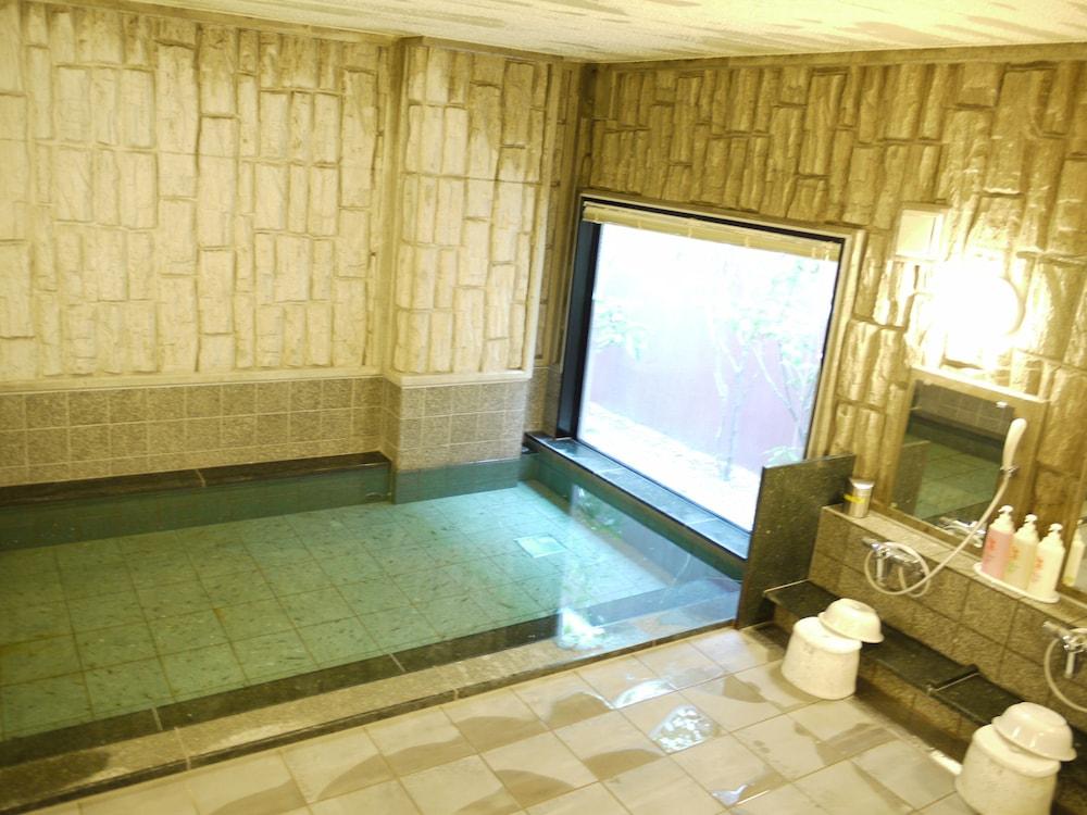 Hotel Route-Inn Niigata Kencho-Minami Экстерьер фото
