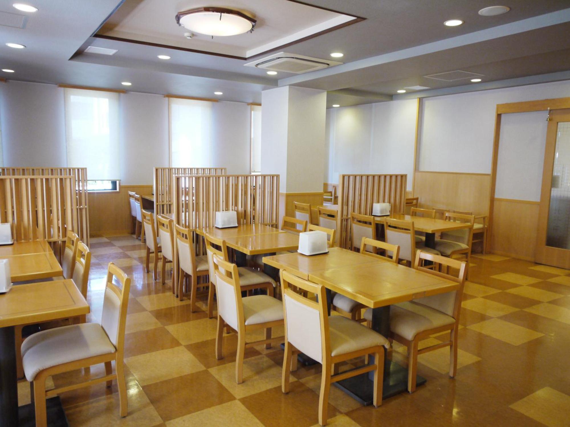 Hotel Route-Inn Niigata Kencho-Minami Экстерьер фото