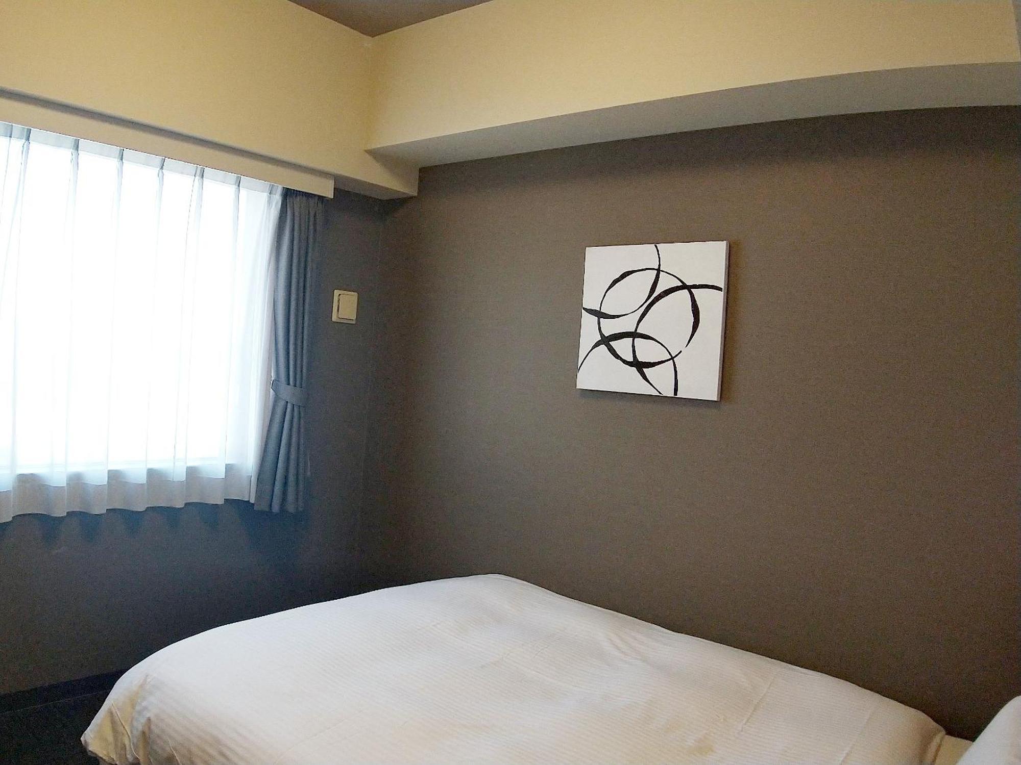 Hotel Route-Inn Niigata Kencho-Minami Экстерьер фото