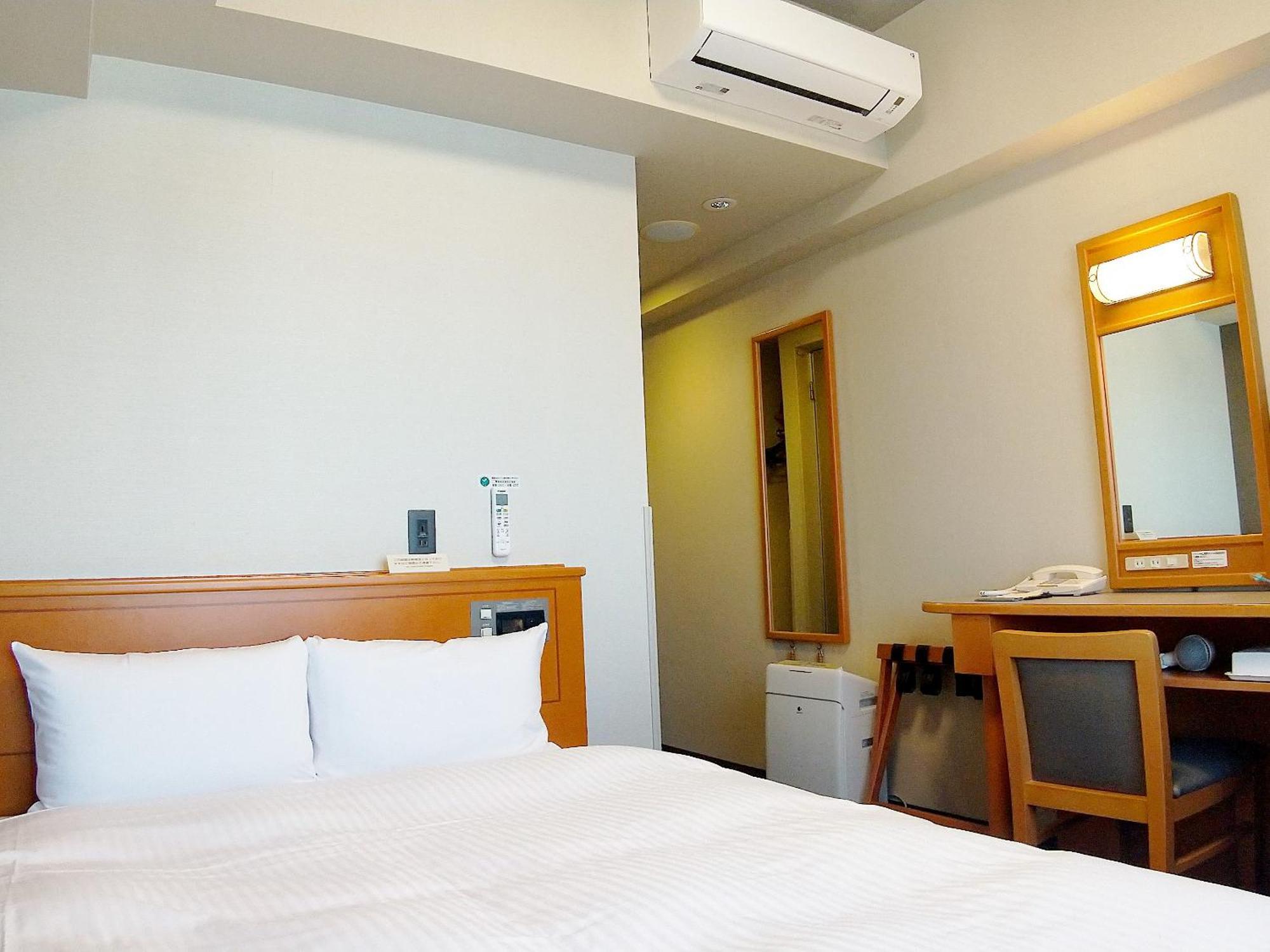 Hotel Route-Inn Niigata Kencho-Minami Экстерьер фото