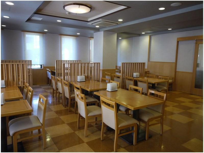 Hotel Route-Inn Niigata Kencho-Minami Экстерьер фото